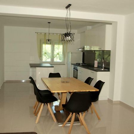 New Apartment Ema II Vrh  Luaran gambar