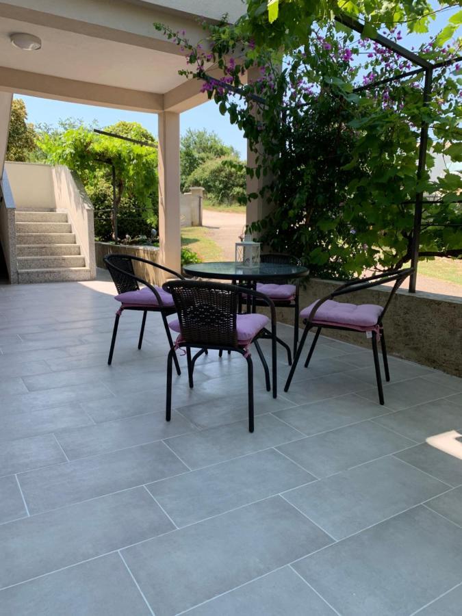 New Apartment Ema II Vrh  Luaran gambar