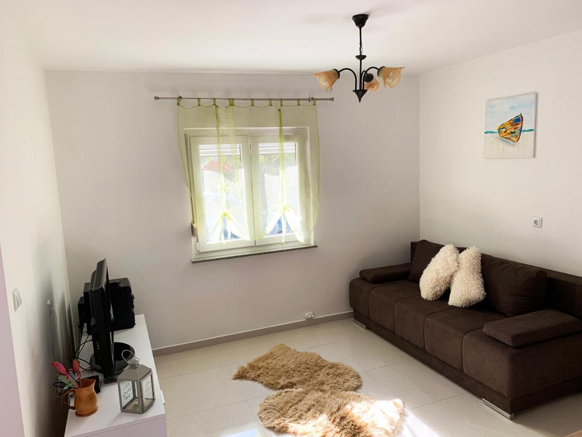 New Apartment Ema II Vrh  Luaran gambar
