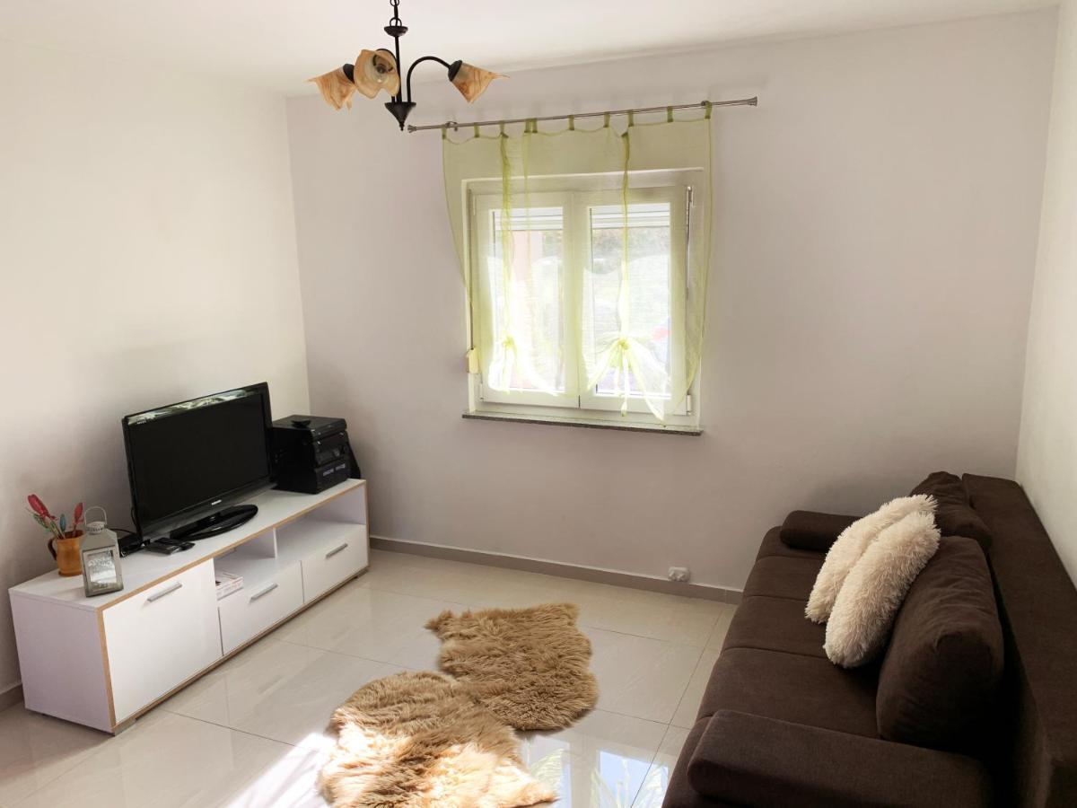 New Apartment Ema II Vrh  Luaran gambar