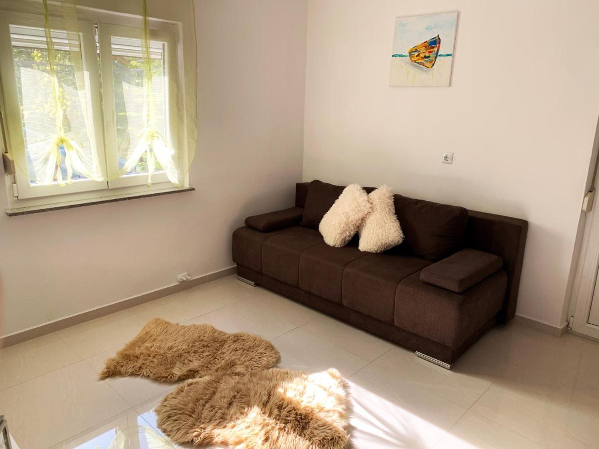 New Apartment Ema II Vrh  Luaran gambar