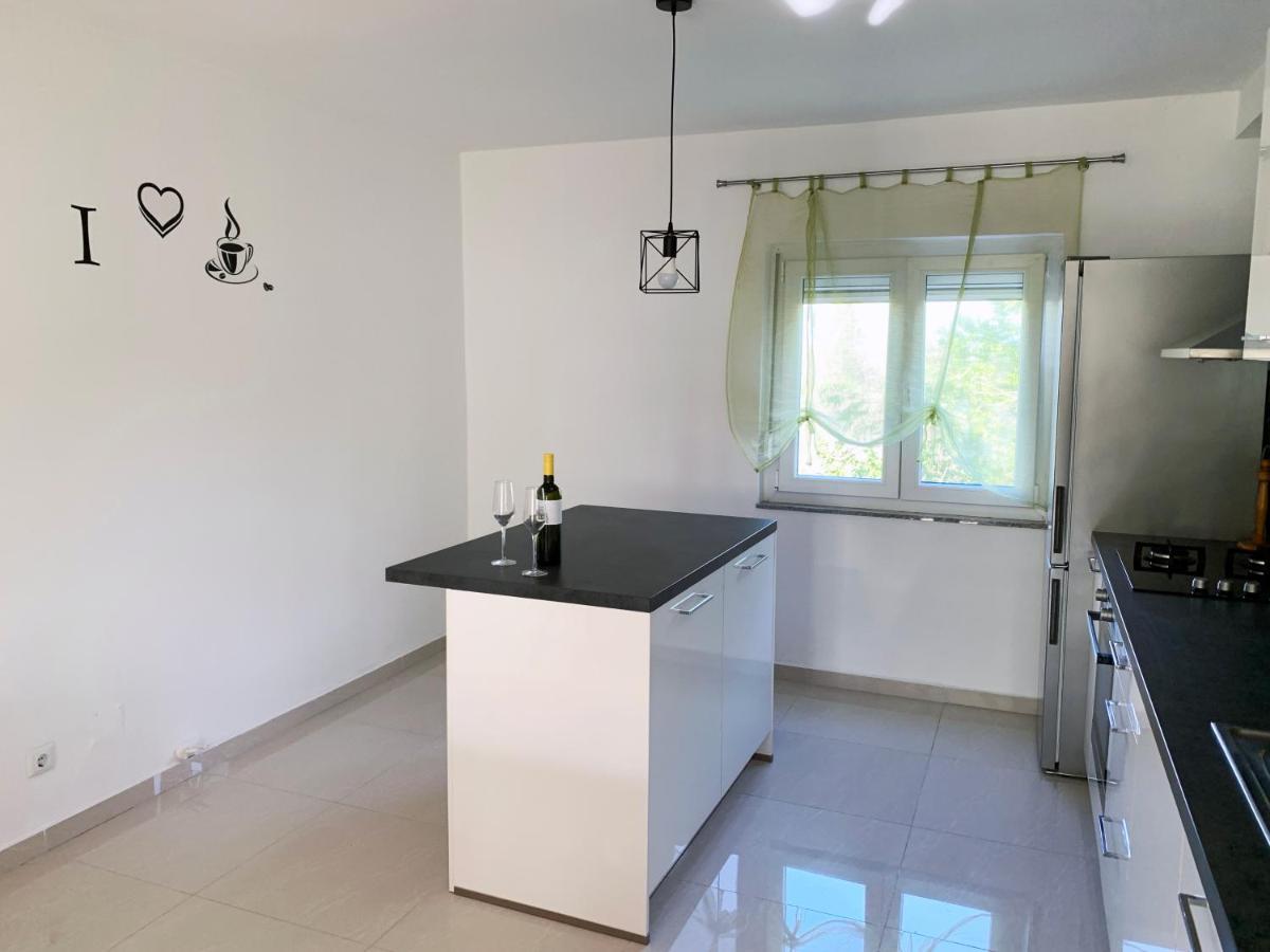New Apartment Ema II Vrh  Luaran gambar