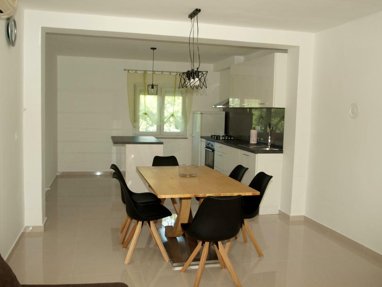 New Apartment Ema II Vrh  Luaran gambar
