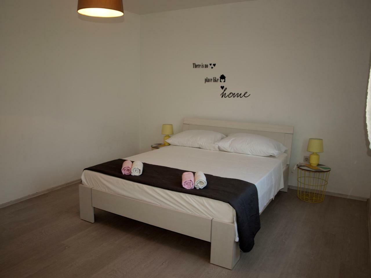 New Apartment Ema II Vrh  Luaran gambar