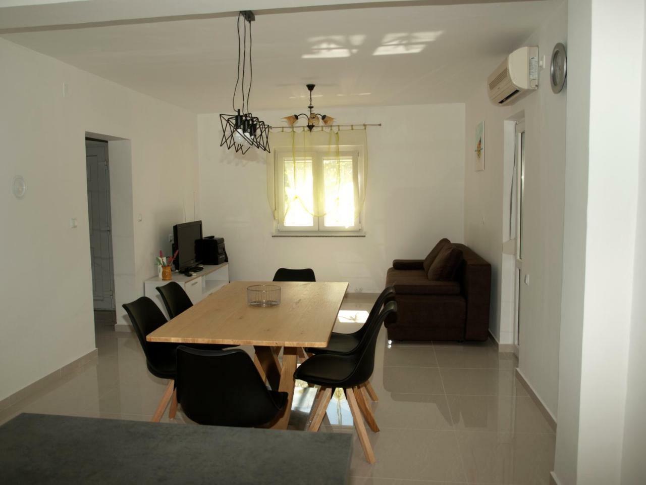 New Apartment Ema II Vrh  Luaran gambar