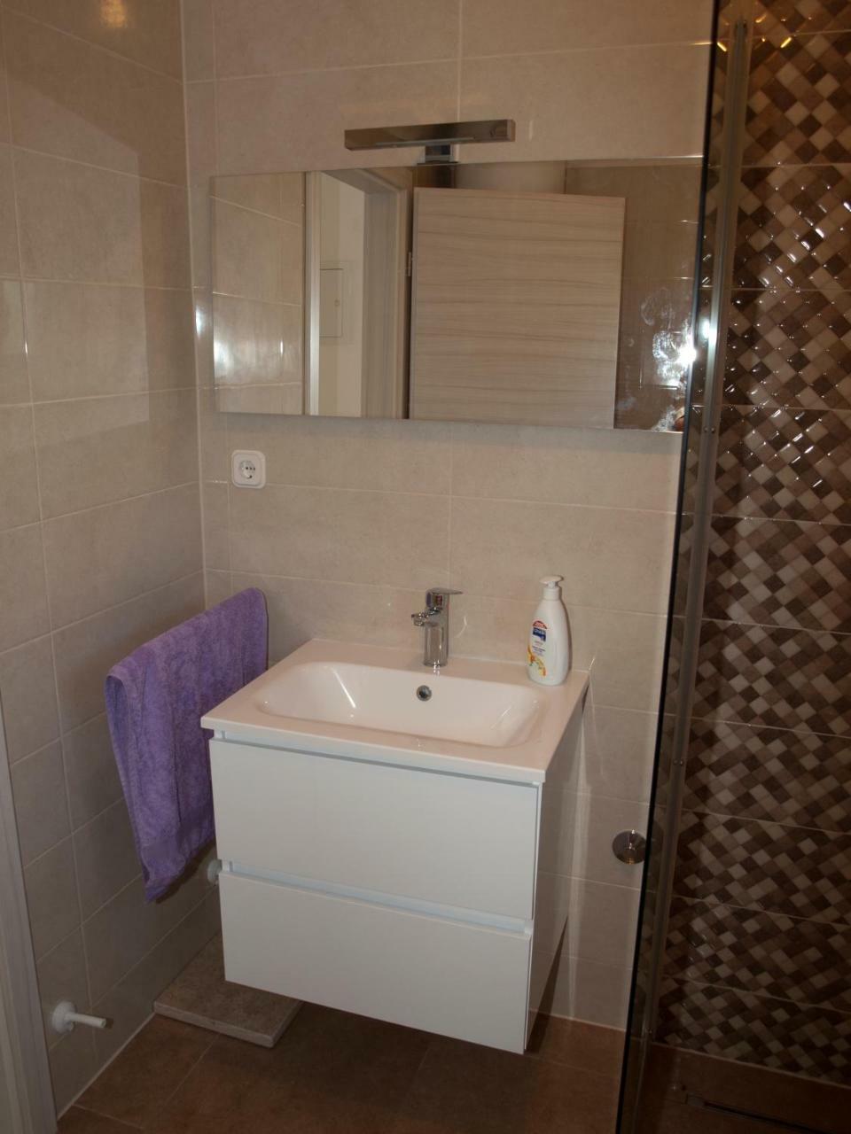 New Apartment Ema II Vrh  Luaran gambar